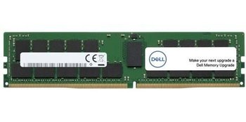 Dell Dimm 8Gb 1866 2Rx8 4G Ddr3 R - Dell