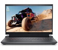 Dell G15 5530 i5-13450HX 64GB 2TB RTX3050 Win11 120Hz 100%sRGB