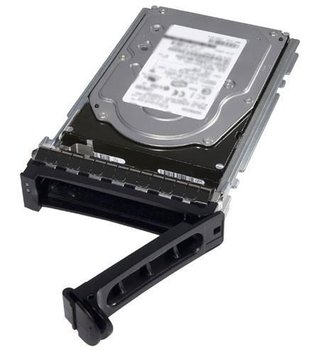 Dell Hdd 4Tb Nl6 7.2K 3.5 H-Mkp E/C, 7J9Rn - Inny producent