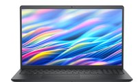 Dell Laptop Dell 15 DC15250 W11P i7-1355U/16GB/512GB SSD/UHD/WLAN + BT/15.6 FHD/Backlit Kb/4 Cell/65W/3YPS Carbon Black (Plastic)