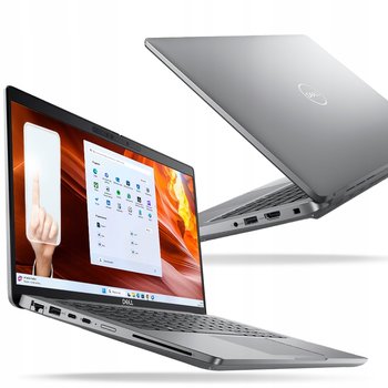 Dell Latitude 5450 Ultra5-135U 32GB DDR5 256SSD TOUCH FHD BLK FP W11 - Dell