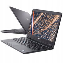 DELL Latitude 5580 i5-7300U|16GB|256GB SSD|Intel HD Graphics|15.6″ HD