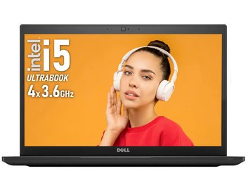 Dell Latitude 7490 i5-8350U 32 GB 1 TB SSD 14" IPS Windows 11 Professional - Dell