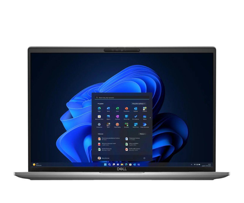 Dell Latitude 7640 16" / i5-13GEN / 16GB / 512GB SSD / FHD+ / Win11 PRO ...