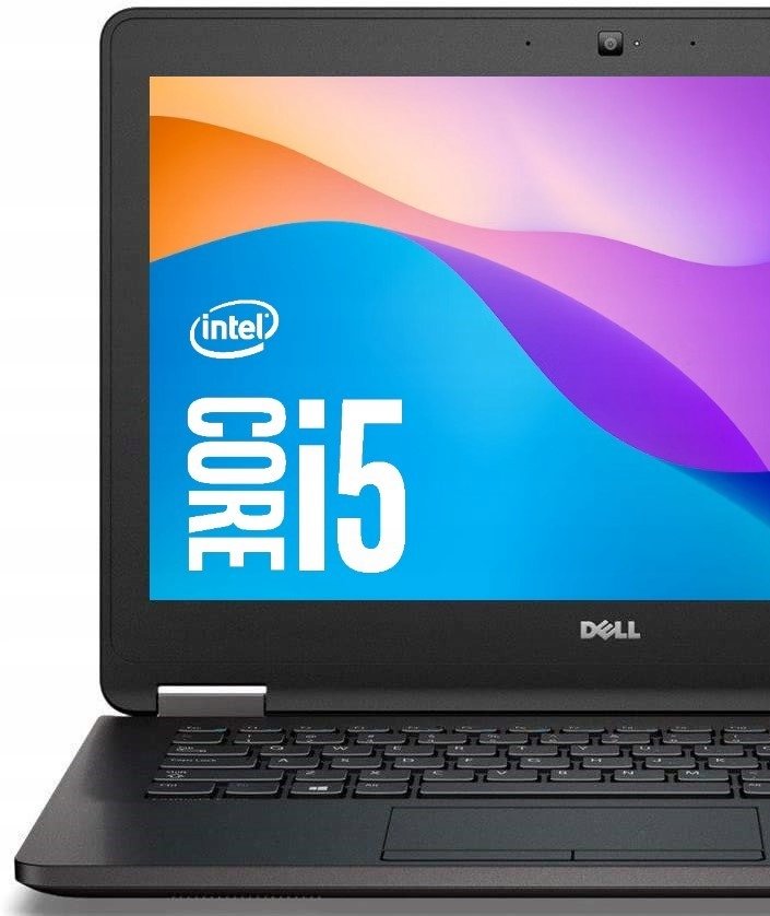 Dell Latitude E7270 12.5" i5 8GB 512GB SSD Office Windows 11 - Dell ...