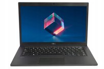 Dell Latitude E7470 i7-6600U|16GB|256GB SSD|Intel HD Graphics|14″ HD