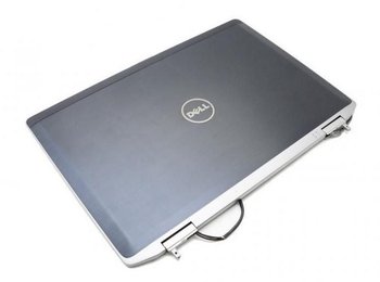 Dell Lcd Cover With 3X3 Antenna - Inny producent