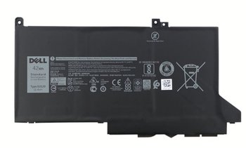 Dell Main Battery Pack 11.4V - Dell