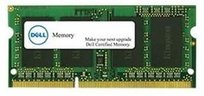 Dell Memory, 16Gb, Sodimm,