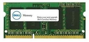 Dell Memory, 16Gb, Sodimm, - Dell