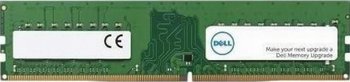 DELL Memory Upgrade 16GB 1RX8 DDR5 UDIMM 4800MHz ECC - Dell