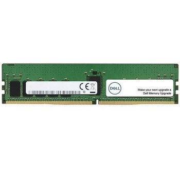 Dell Memory Upgrade, 16Gb, 2Rx4 - Dell
