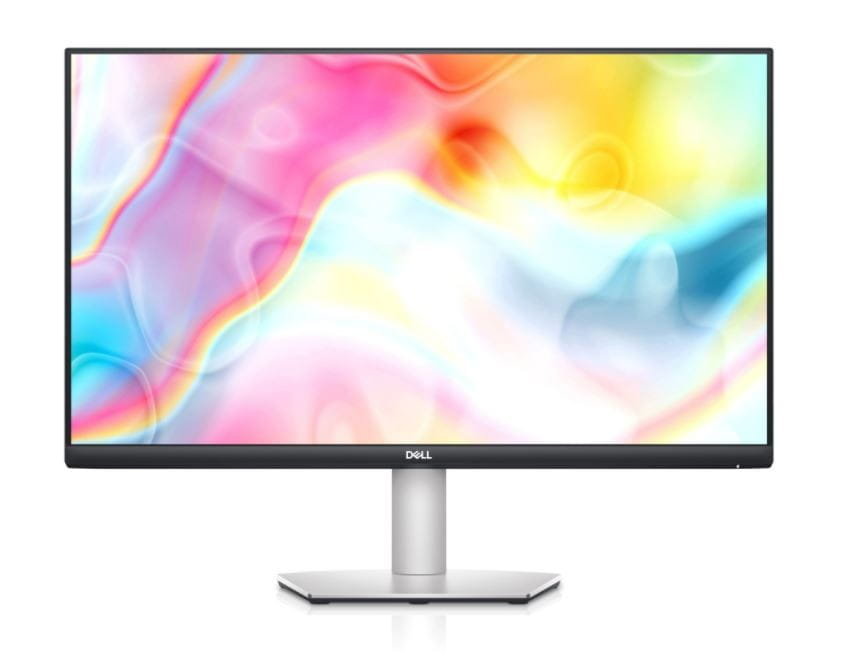Dell Monitor 27 cali S2722QC IPS 4K 3840x2160/HDMI/USBC/Speaker Dell Sklep