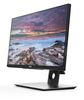 Dell Monitor P2418HT 23.8 Touch IPS LED Full HD (1920x1080) /16:9/HDMI(1.4)/DP(1.2)/VGA/5xUSB 3.0/3Y PPG - Dell