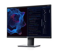 Dell Monitor  P2421  24 IPS LED WUXGA (1920x1200) /16:10/HDMI/DVI/VGA/DP/5xUSB 3.0/3Y PPG Dell