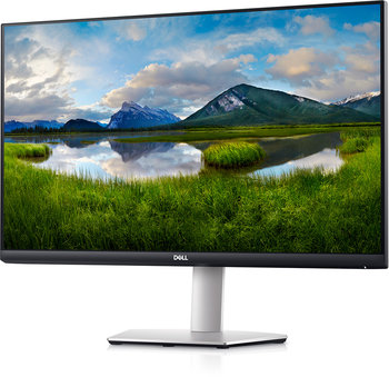 Dell, Monitor S2721QSA IPS LED AMD FreeSync 4K (3840x2160) /16:9/HDMI/DP/Speakers/3Y AES, 27" - Dell
