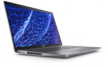 Dell Notebook Latitude 5530/Core I5-1235U/8Gb/512Gb Ssd/15.6Fhd/Intel Iris Xe/Thblt & Fgrpr & Smtcd/Cam & Mic/Wlan + Bt/Backlit Kb/4 Cell/W11Pro/Vpro/3Yons - Dell