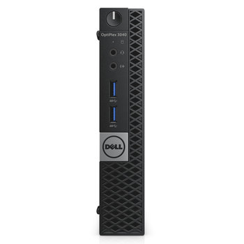 Dell OptiPlex 3040 Micro Core i5 6400 2,7 GHz / 8 GB / 240 SSD / Win 10 Pro - Dell