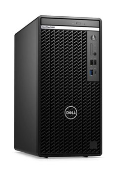 DELL Optiplex 5000 MT Intel Core i7/8GB/256GB SSD/Intel UHD Graphics/W11P Czarny - Dell