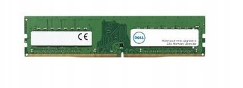 Dell pamięć upgrade 32gb 5600mt/s ddr5 udimm - Dell
