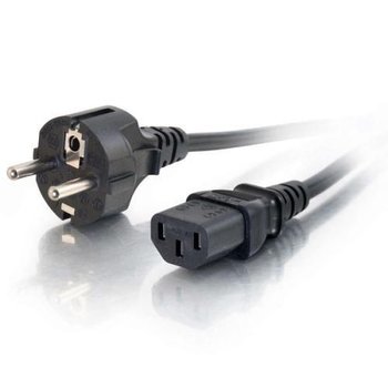 Dell Power Cord Eu 2M - Inny producent