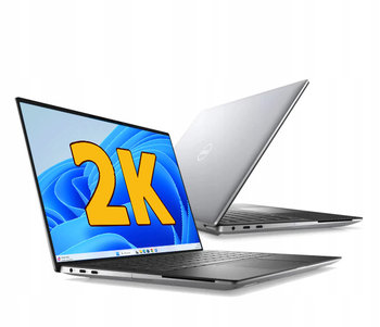 Dell Precision 14 5470 i5-12500H 8GB 1TB SSD 2K TOUCH BLK FP W11Pro - Dell