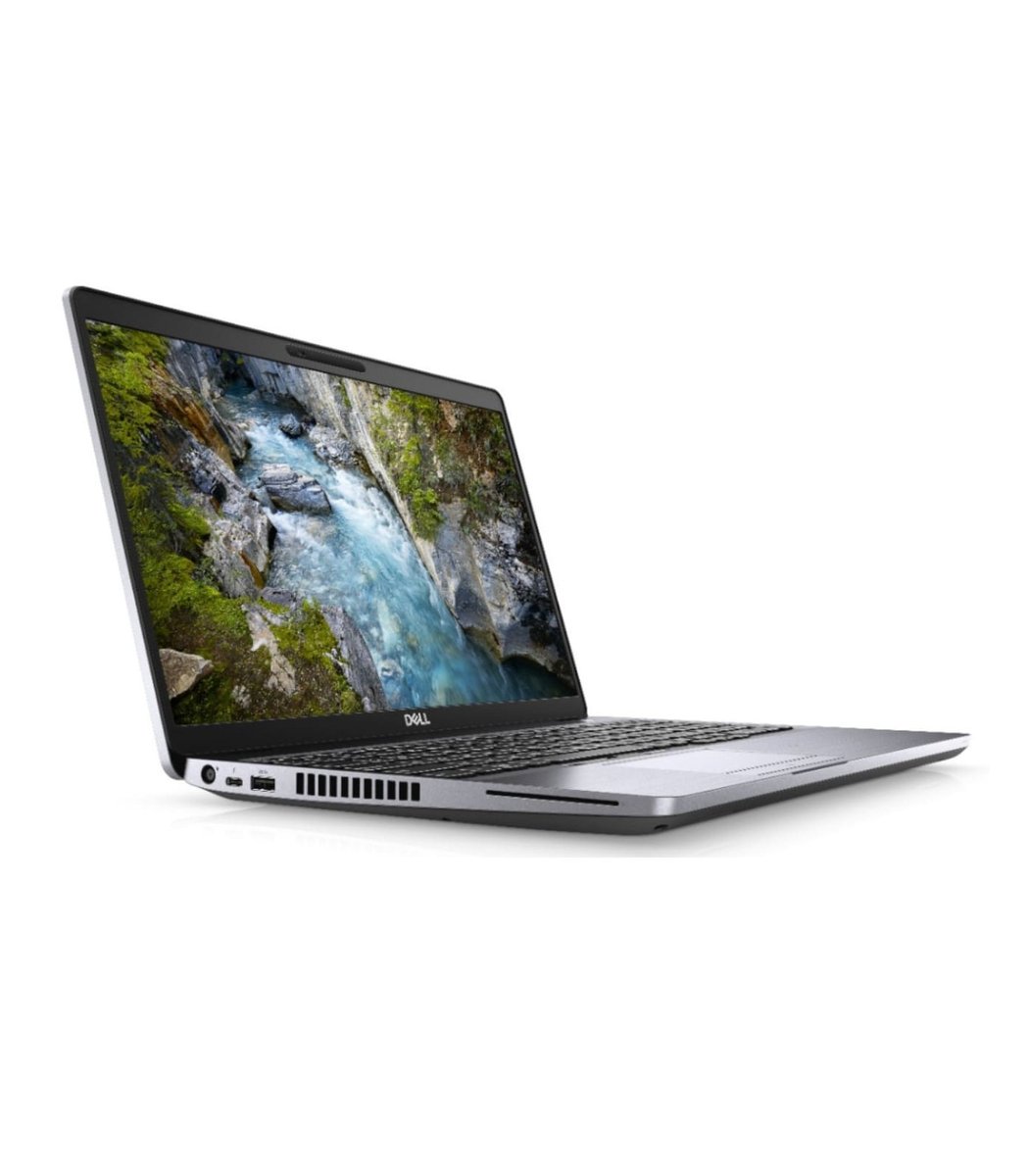 Windowsノート本体 Precision3541 Corei7 9750H Quadro P620 Dell Precision 3541 - GWARANCJA 12M | 15,6