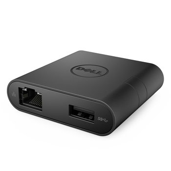 Dell Universal Docking Adapter - Inny producent