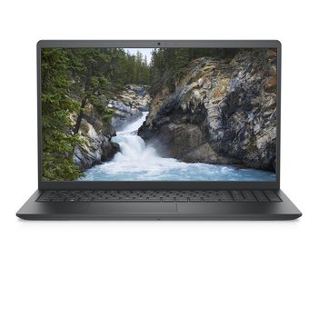 Dell,  Vostro 3520 i5-1235U 15.6"FHD IPS 250nits 8GB DDR4 SSD256 Intel Iris Xe Graphics FgrPr Cam & Mic WLAN+BT Backlit KB 3 Cell W11Pro 3Y ProSupport - Dell