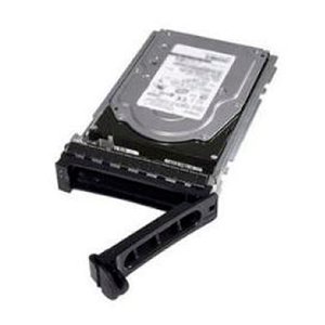 Фото - SSD Dell — zestaw dla klienta — dysk  — intensywny odczyt — 480 GB — 2,5' ( 