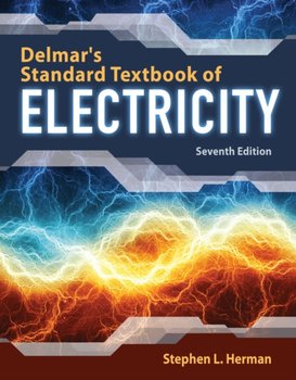 Delmars Standard Textbook of Electricity - Stephen Herman