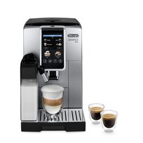 Delonghi, Ekspres Ciśnieniowy, Czarny ECAM380.85.SB