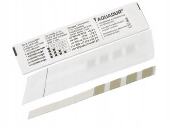 DeLonghi test twardości wody 5532110300 - DeLonghi