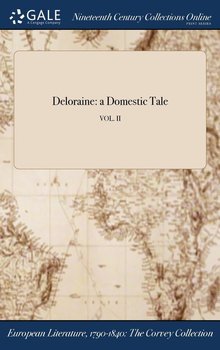 Deloraine - Anonymous