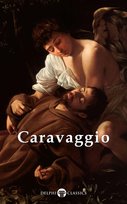 Delphi Complete Works of Caravaggio (Illustrated) - ebook epub Caravaggio