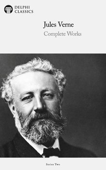 Delphi Complete Works of Jules Verne (Illustrated) - Jules Verne