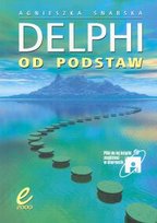 Delphi od Podstaw Snarska Agnieszka