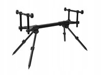 Delphin Bronx 2G STALX Rod Pod Delphin