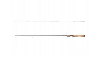 Delphin wędka Troutera Soft Lure 2,10m 1-7g 2 cz. - Delphin