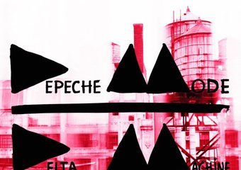 Depeche Mode ogłasza kolejny koncert w Polsce