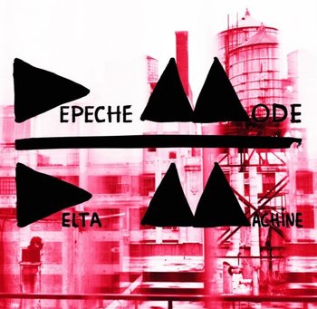 Delta Machine (Deluxe Edition) - Depeche Mode