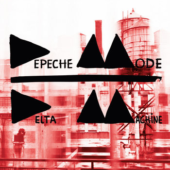 Delta Machine, płyta winylowa - Depeche Mode
