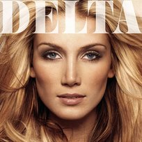 Delta Delta Goodrem