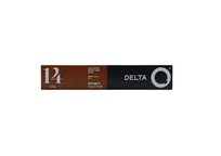 Delta Q, EPIQ, Intensity, kapsułki do ekspresu, 10 sztuk Delta Optical