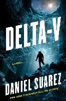 Delta-V Suarez Daniel