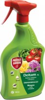Deltam al.1l - Protect Garden oprysk spray mączliki mszyce...