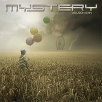Delusion Rain Mystery