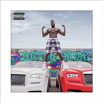 Delusions of Grandeur Gucci Mane