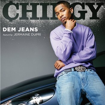 Dem Jeans - Jermaine Dupri, Chingy