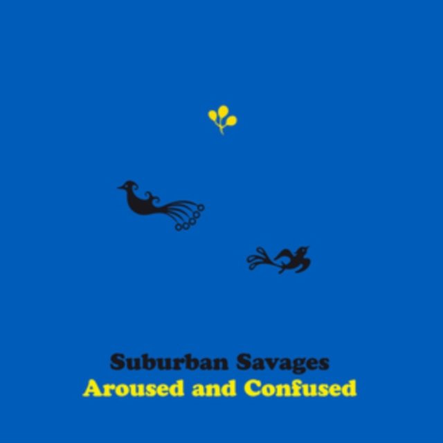 Demagogue Days - Suburban Savages | Muzyka Sklep EMPIK.COM